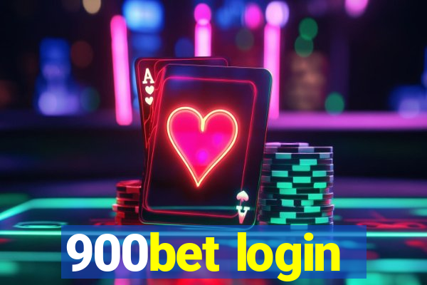 900bet login